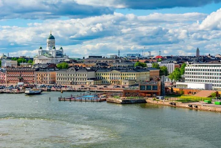 Espoo / Vantaa