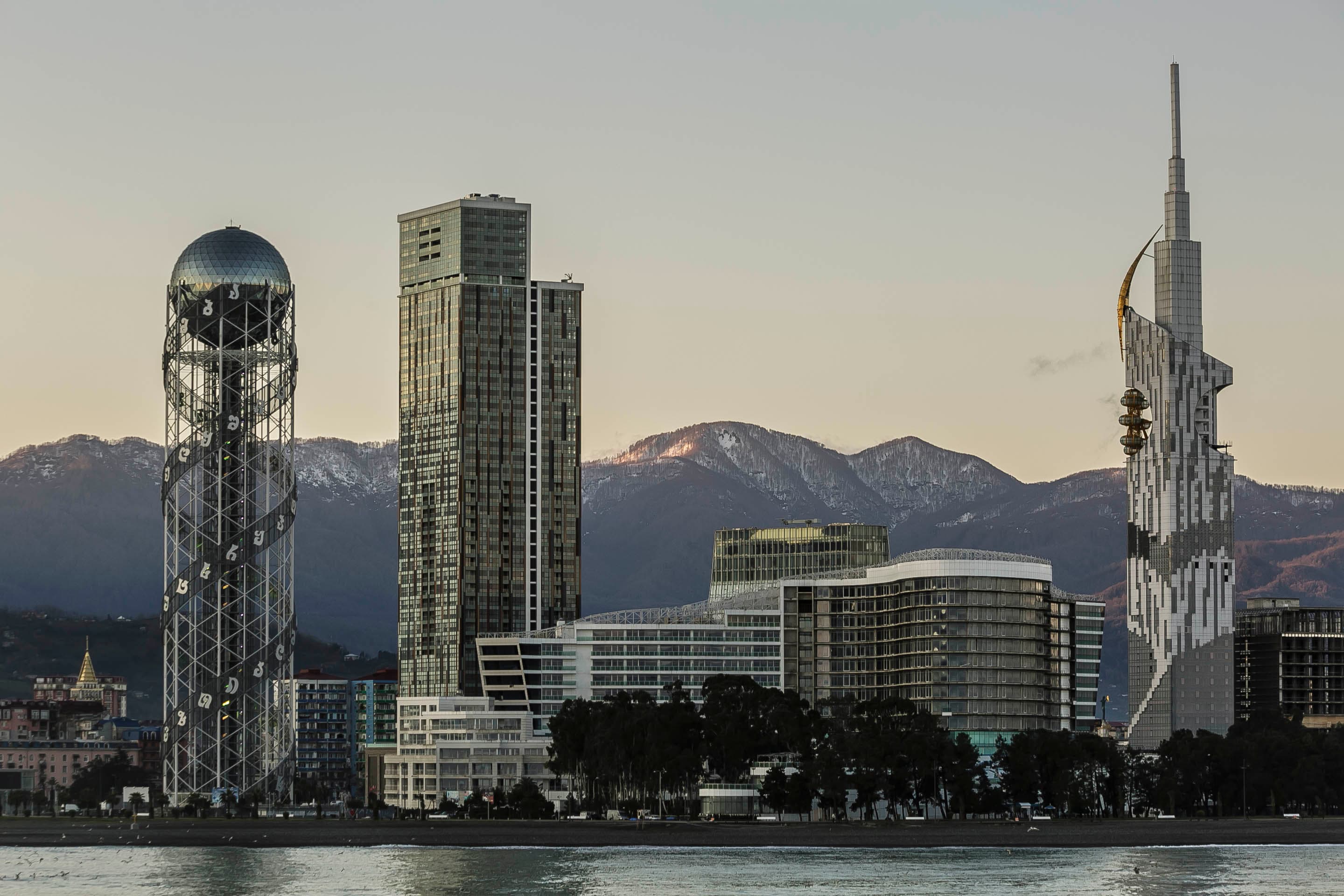 Batumi