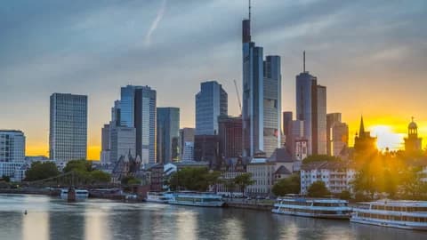 Frankfurt