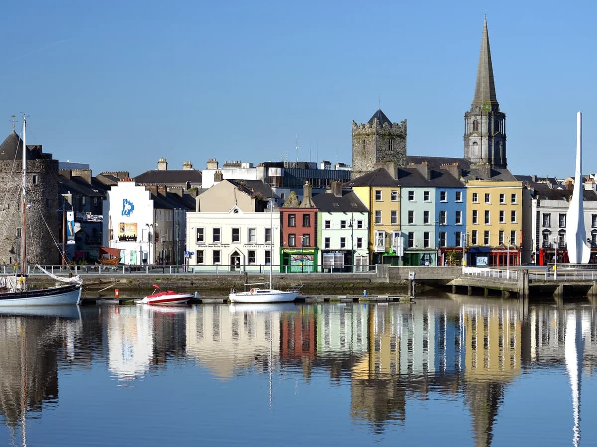 Waterford