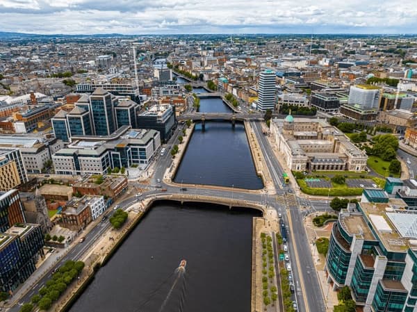 Dublin