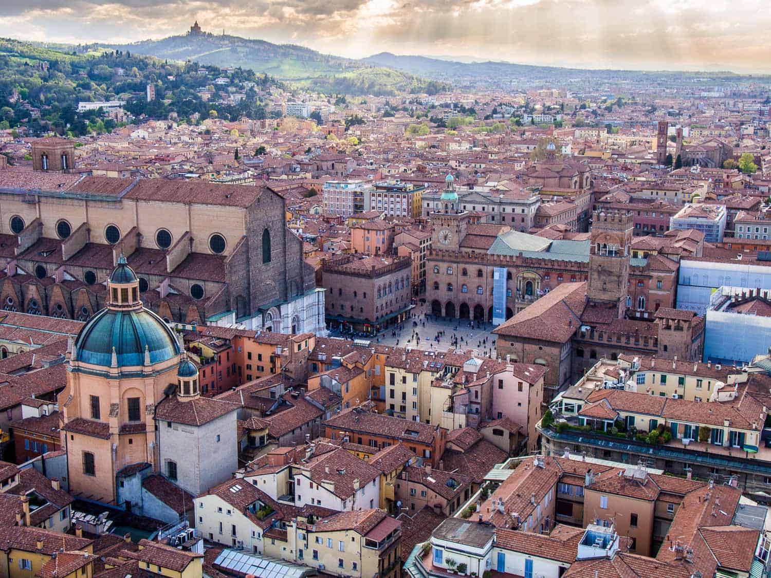 Bologna