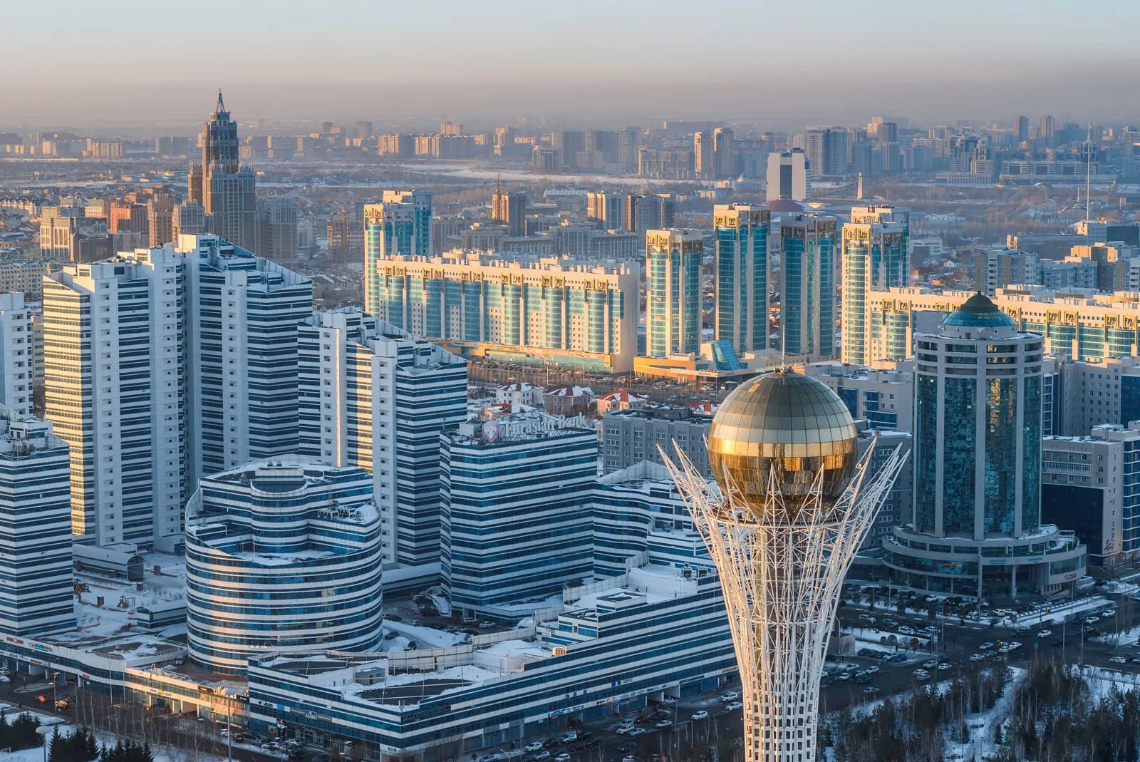 Astana