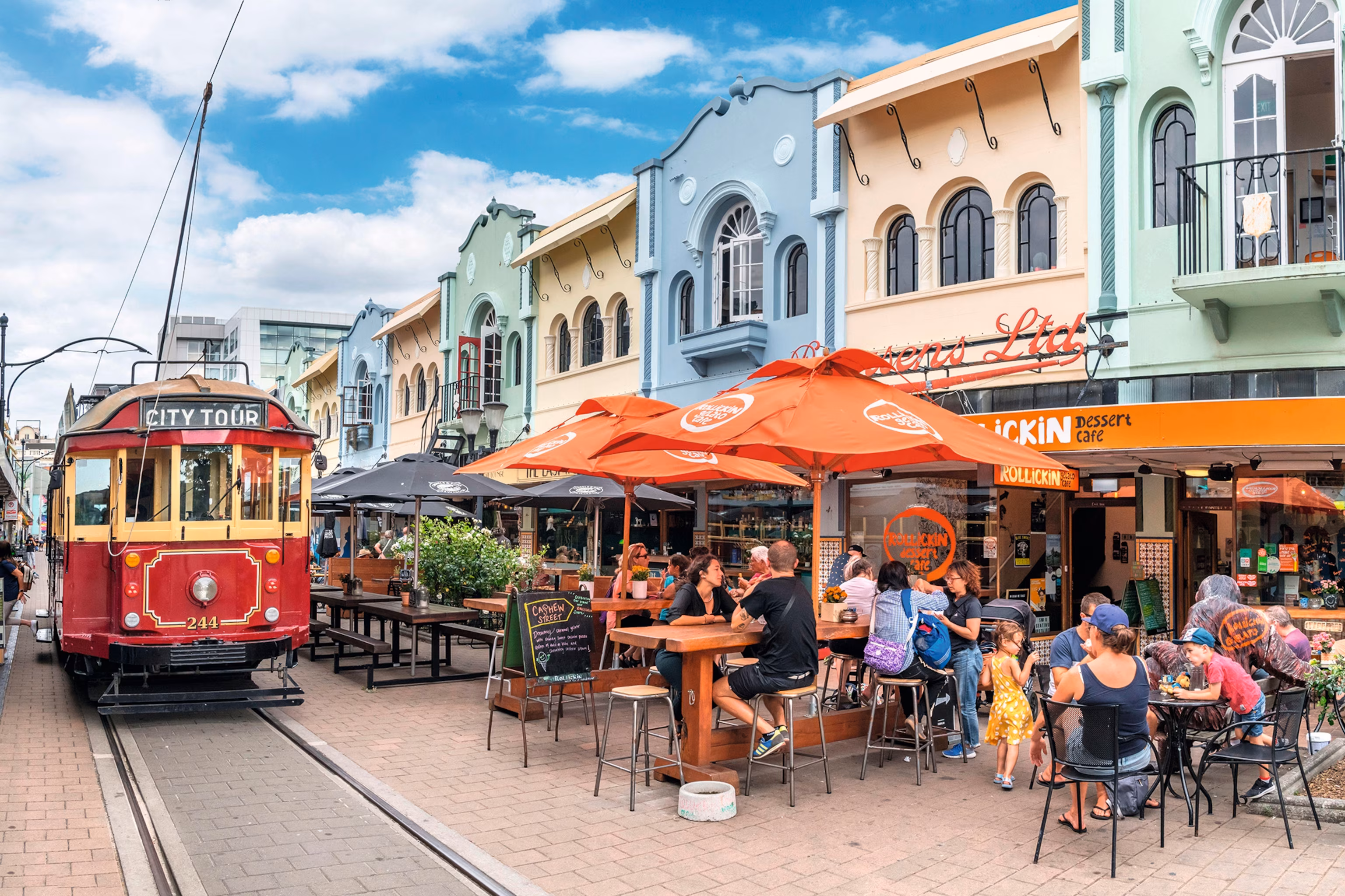 Christchurch
