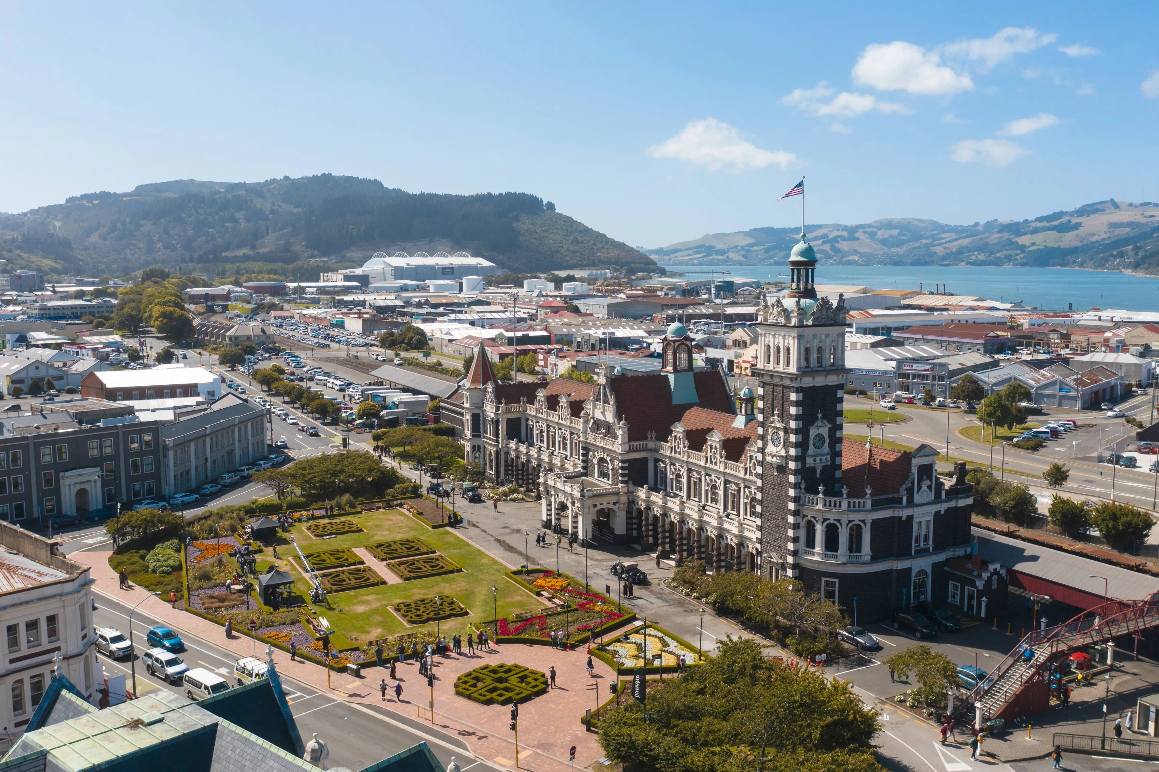 Dunedin