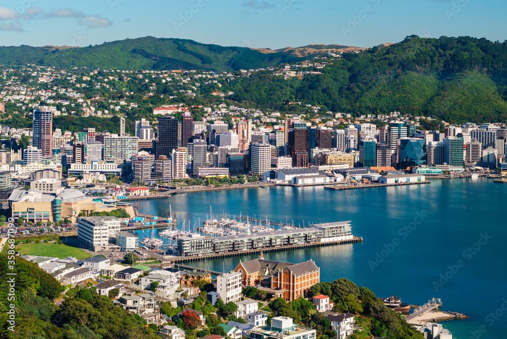Wellington