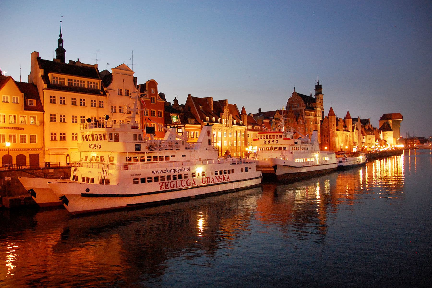 Gdansk
