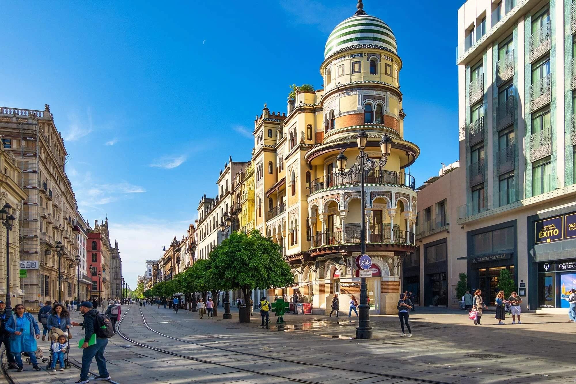 Seville