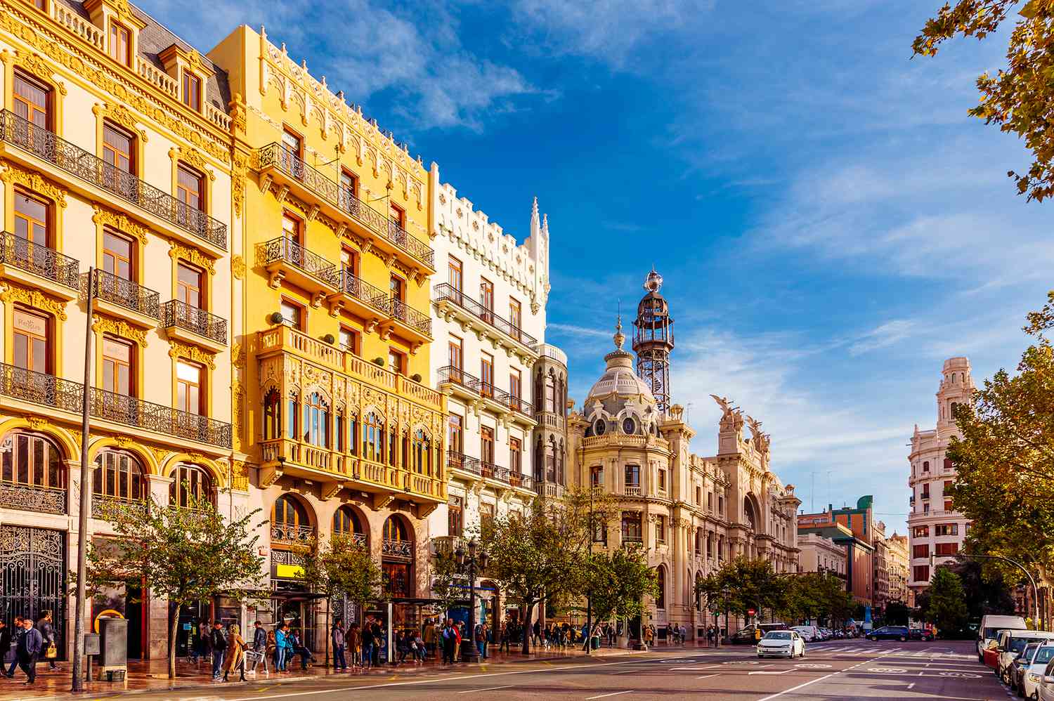 Valencia