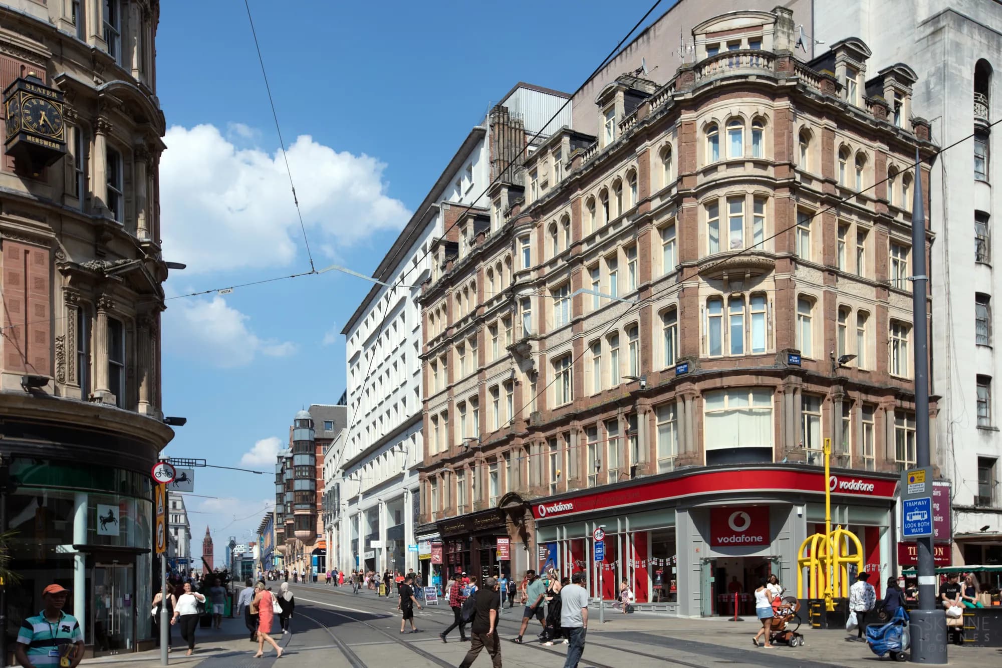 Birmingham