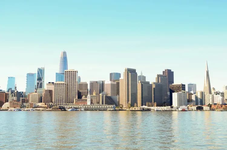 San Francisco