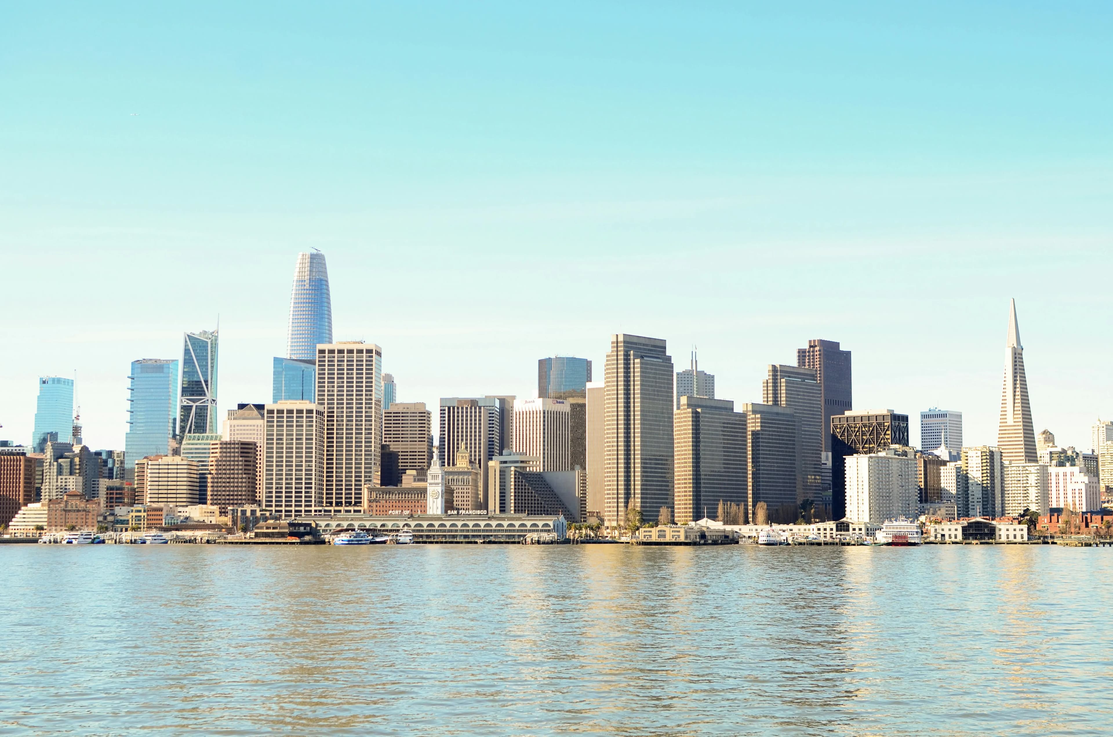 San Francisco