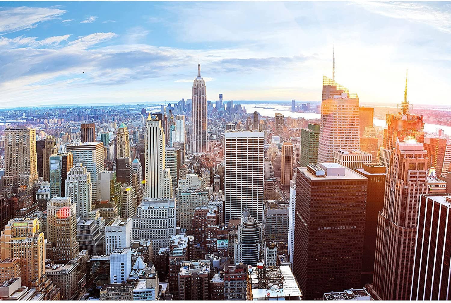 New York City