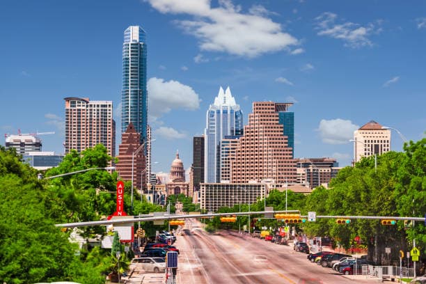 Austin