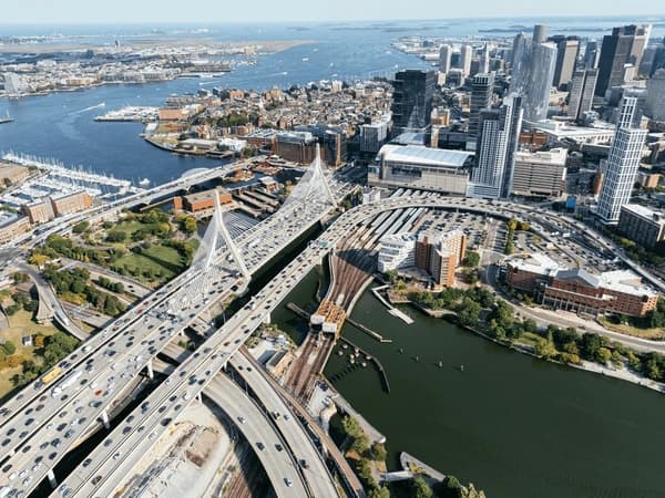 Boston
