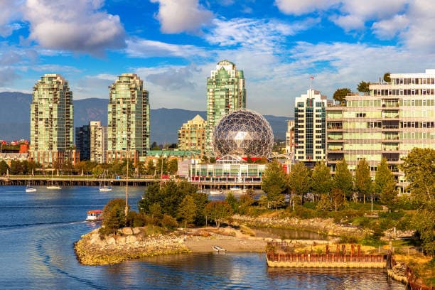 Vancouver