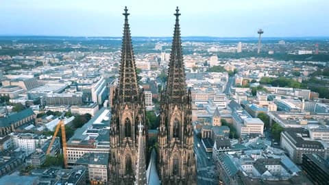 Cologne