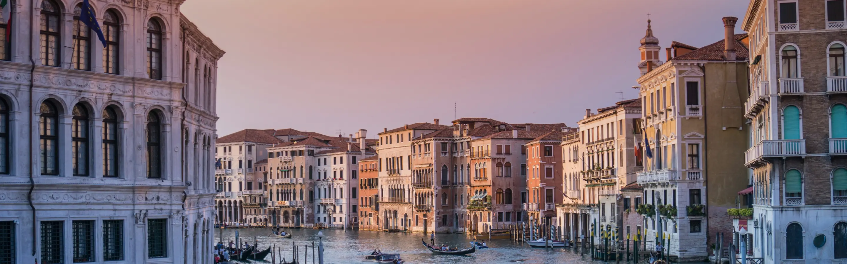 Study in Italy